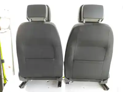 Автозапчастина б/у комплект сидів для volkswagen passat b7 (362) 2.0 tdi посилання на oem iam    Автозапчастина б/у комплект сидів для volkswagen passat b7 (362) 2.0 tdi посилання на oem iam