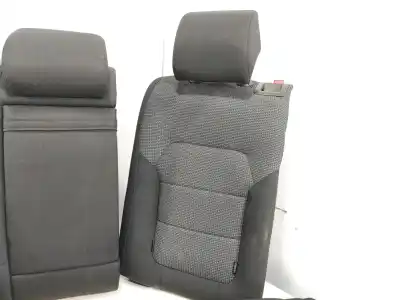Автозапчастина б/у комплект сидів для volkswagen passat b7 (362) 2.0 tdi посилання на oem iam    Автозапчастина б/у комплект сидів для volkswagen passat b7 (362) 2.0 tdi посилання на oem iam
