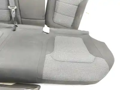 Автозапчастина б/у комплект сидів для volkswagen passat b7 (362) 2.0 tdi посилання на oem iam    Автозапчастина б/у комплект сидів для volkswagen passat b7 (362) 2.0 tdi посилання на oem iam