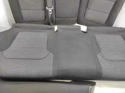 Автозапчастина б/у комплект сидів для volkswagen passat b7 (362) 2.0 tdi посилання на oem iam    Автозапчастина б/у комплект сидів для volkswagen passat b7 (362) 2.0 tdi посилання на oem iam