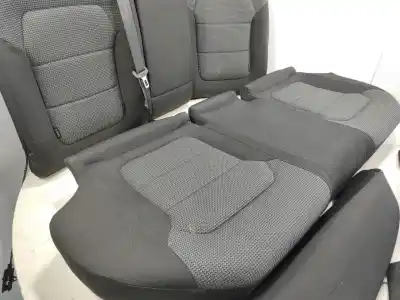 Автозапчастина б/у комплект сидів для volkswagen passat b7 (362) 2.0 tdi посилання на oem iam    Автозапчастина б/у комплект сидів для volkswagen passat b7 (362) 2.0 tdi посилання на oem iam