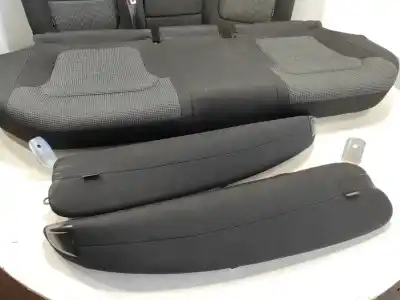 Автозапчастина б/у комплект сидів для volkswagen passat b7 (362) 2.0 tdi посилання на oem iam    Автозапчастина б/у комплект сидів для volkswagen passat b7 (362) 2.0 tdi посилання на oem iam