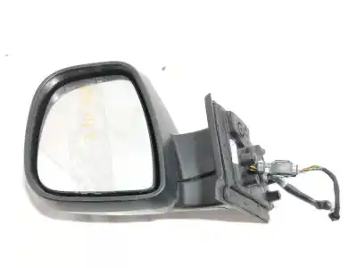 İkinci el araba yedek parçası SOL AYNA için PEUGEOT RIFTER  OEM IAM referansları 985268519V  