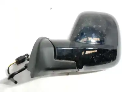 Peça sobressalente para automóvel em segunda mão espelho retrovisor esquerdo por peugeot rifter 1.5 bluehdi 100 referências oem iam 985268519v  