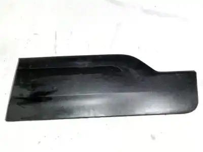 Автозапчастина б/у молдинг для peugeot rifter 1.5 bluehdi 100 посилання на oem iam 9820520680