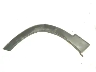 Автозапчастина б/у передне ліве крило для PEUGEOT RIFTER 1.5 BLUEHDI 100 Посилання на OEM IAM 9816619477  