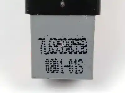Second-hand car spare part rear left power window switch for volkswagen passat b7 (362) 2.0 tdi oem iam references 7l6959855b   Second-hand car spare part rear left power window switch for volkswagen passat b7 (362) 2.0 tdi oem iam references 7l6959855b