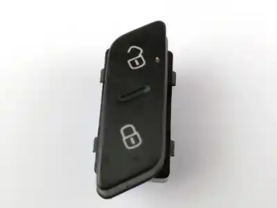 Second-hand car spare part switch for volkswagen passat b7 (362) 2.0 tdi oem iam references 3aa962125