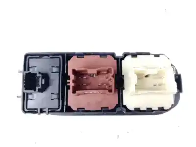 Second-hand car spare part left front power window switch for dacia duster (hm_) 1.6 sce 115 (hmm1) oem iam references 254118722r  