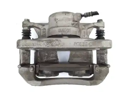 Автозапчастина б/у передній правий гальмівний супорт для peugeot rifter 1.5 bluehdi 100 посилання на oem iam 1647880080  