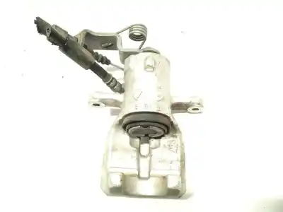 Автозапчастина б/у задній правий гальмівний супорт для peugeot rifter 1.5 bluehdi 100 посилання на oem iam 9819337780  61104b