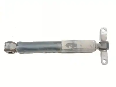 Second-hand car spare part RIGHT REAR SHOCK ABSORBER for PEUGEOT RIFTER  OEM IAM references 9826243580  