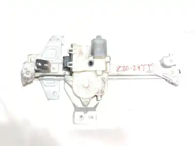 Second-hand car spare part  for CITROEN C4 I (LC_)  OEM IAM references 922390   Second-hand car spare part  for CITROEN C4 I (LC_)  OEM IAM references 922390