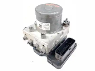 Автозапчасти б/у блок управления абс за PEUGEOT RIFTER 1.5 BLUEHDI 100 ссылки OEM IAM 9834920780  