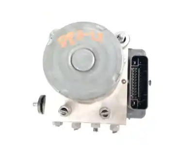 Автозапчасти б/у блок управления абс за peugeot rifter 1.5 bluehdi 100 ссылки oem iam 9834920780  