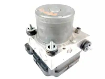 Автозапчасти б/у блок управления абс за peugeot rifter 1.5 bluehdi 100 ссылки oem iam 9834920780  