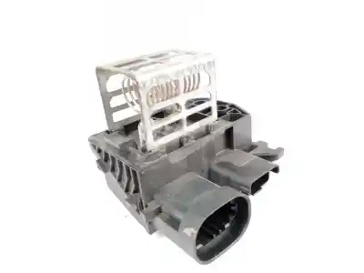 Автозапчасти б/у сопротивление нагреву за PEUGEOT RIFTER 1.5 BLUEHDI 100 ссылки OEM IAM 9847019780  