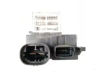 Автозапчастина б/у стійкість на нагревання для peugeot rifter 1.5 bluehdi 100 посилання на oem iam 9847019780  