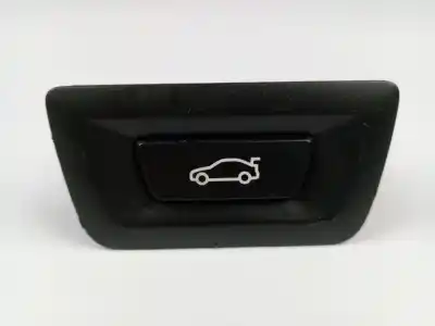 Автозапчасти б/у кнопка багажника за bmw x4 (f26) xdrive 20 d ссылки oem iam 927511902