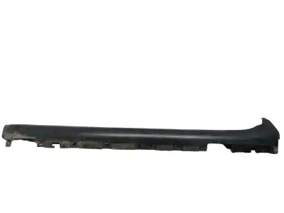 Автозапчасти б/у боковая юбка за bmw x4 (f26) xdrive 20 d ссылки oem iam 51778052075