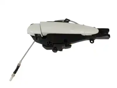 Автозапчасти б/у наружная рукоятка передняя справа за bmw x4 (f26) xdrive 20 d ссылки oem iam 51217207562