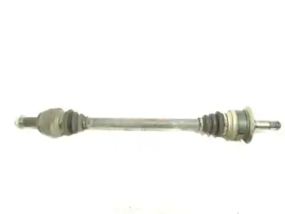 Автозапчасти б/у задняя левая трансмиссия за bmw x4 (f26) xdrive 20 d ссылки oem iam 7598041