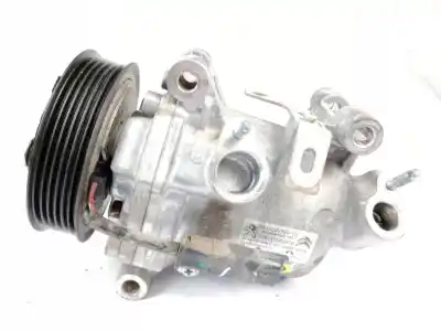 Second-hand car spare part AIR CONDITIONING COMPRESSOR for PEUGEOT RIFTER  OEM IAM references 9810349980  