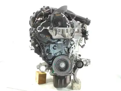 Recambio de automóvil de segunda mano de MOTOR COMPLETO para PEUGEOT RIFTER  referencias OEM IAM YH01 YHT DIESEL