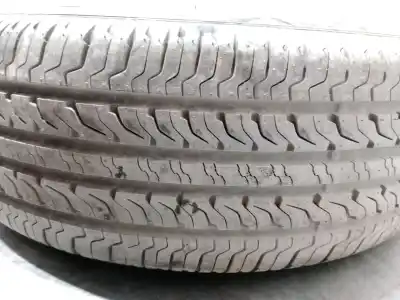 Pezzo di ricambio per auto di seconda mano ruota di scorta per dacia duster (hm_) 1.6 sce 115 (hmm1) riferimenti oem iam 215/65 r16 98h  2618