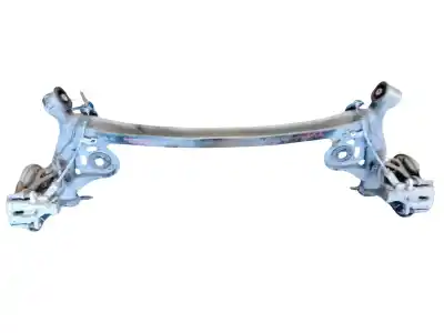 Peça sobressalente para automóvel em segunda mão charrió / suporte de eixo de trás por suzuki vitara (ly) 1.4 hybrid (mild hybrid) referências oem iam 4650061m64000