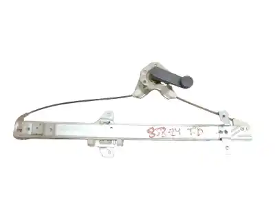 Pezzo di ricambio per auto di seconda mano  per SUZUKI VITARA (ET, TA, TD)  Riferimenti OEM IAM   