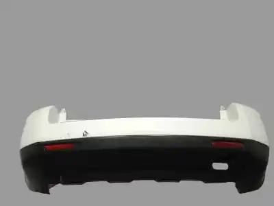 Second-hand car spare part REAR BUMPER for LAND ROVER FREELANDER 2 (L359)  OEM IAM references LR025844  