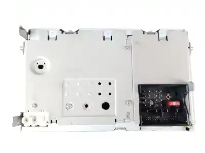 Second-hand car spare part audio system / radio cd for volkswagen passat b7 (362) 2.0 tdi oem iam references 1k0035186aa   Second-hand car spare part audio system / radio cd for volkswagen passat b7 (362) 2.0 tdi oem iam references 1k0035186aa