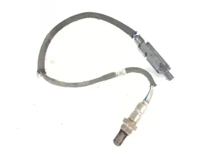 Автозапчастина б/у ЛЯМБДА-ЗОНД для PEUGEOT RIFTER  Посилання на OEM IAM 9816276480  