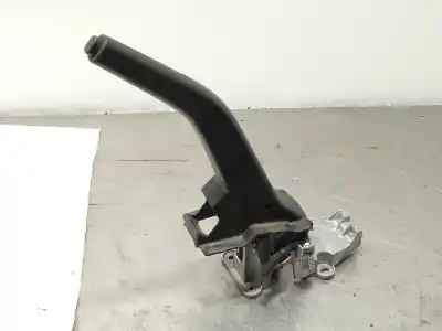 Автозапчастина б/у важіль ручного гальма для peugeot rifter 1.5 bluehdi 100 посилання на oem iam 9813931977