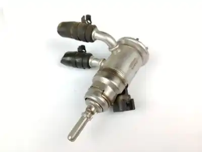 Автозапчастина б/у инжектор для peugeot rifter 1.5 bluehdi 100 посилання на oem iam 9842811780