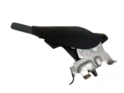 İkinci el araba yedek parçası  için TOYOTA PROACE FURGÓN (MDZ_)  OEM IAM referansları 9813087277  