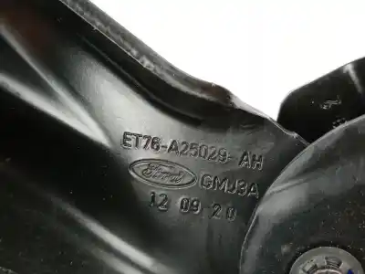 Автозапчасти б/у опора / направляющая раздвижной двери за ford transit courier b460 monospace 1.5 tdci ссылки oem iam et76a25029ah  