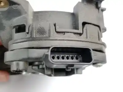 Peça sobressalente para automóvel em segunda mão potenciômetro por dacia duster (hm_) 1.6 sce 115 (hmm1) referências oem iam 180108467r  