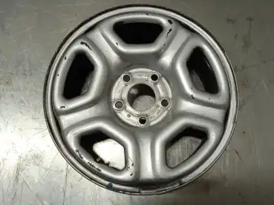 Second-hand car spare part RIM for DACIA DUSTER (HM_)  OEM IAM references   