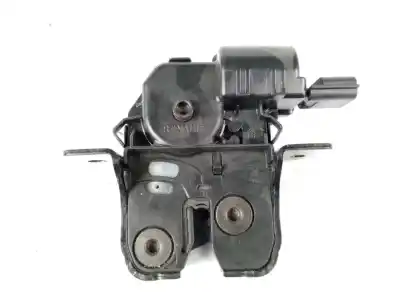 Second-hand car spare part trunk lock for dacia duster (hm_) 1.6 sce 115 (hmm1) oem iam references   