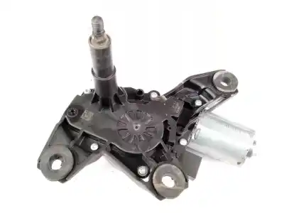 Peça sobressalente para automóvel em segunda mão motor do limpador traseiro por dacia duster (hm_) 1.6 sce 115 (hmm1) referências oem iam 0390205007