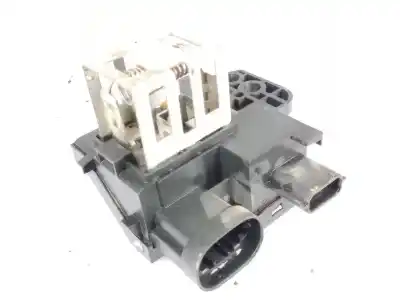 Peça sobressalente para automóvel em segunda mão resistência sofagem chauffage por dacia duster (hm_) 1.6 sce 115 (hmm1) referências oem iam 255509263r