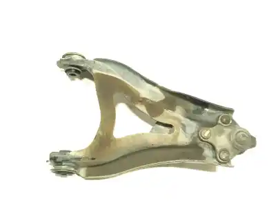 Peça sobressalente para automóvel em segunda mão braço de suspensão inferior dianteiro direito por dacia duster (hm_) 1.6 sce 115 (hmm1) referências oem iam   