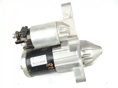 Gebrauchtes Autoersatzteil MOTOR STARTET zum DACIA DUSTER (HM_)  OEM-IAM-Referenzen 233001903R  
