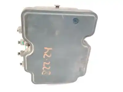 Peça sobressalente para automóvel em segunda mão boitier de commande de abs por dacia duster (hm_) 1.6 sce 115 (hmm1) referências oem iam 476602738r  