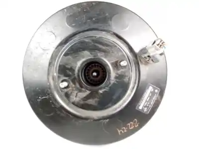 Peça sobressalente para automóvel em segunda mão servo freio por dacia duster (hm_) 1.6 sce 115 (hmm1) referências oem iam 472104797r  