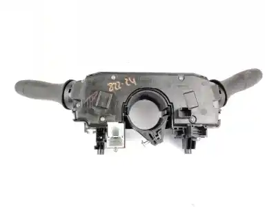 Second-hand car spare part multifunction switch for dacia duster (hm_) 1.6 sce 115 (hmm1) oem iam references 255678207r  