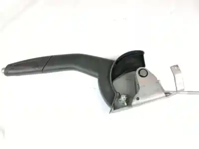 Peça sobressalente para automóvel em segunda mão alavanca de travão de mão por dacia duster (hm_) 1.6 sce 115 (hmm1) referências oem iam 