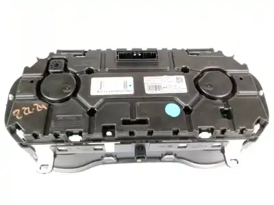 Peça sobressalente para automóvel em segunda mão quadrante por dacia duster (hm_) 1.6 sce 115 (hmm1) referências oem iam 248102074r  